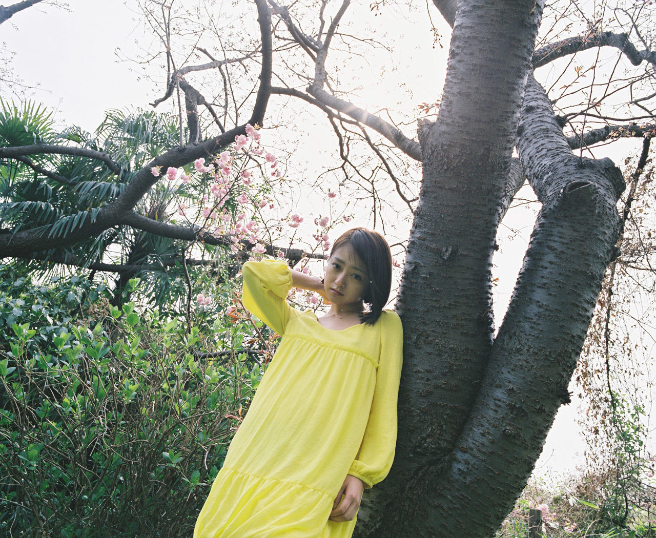 安達祐実 Adachi Yumi  No.161-图149