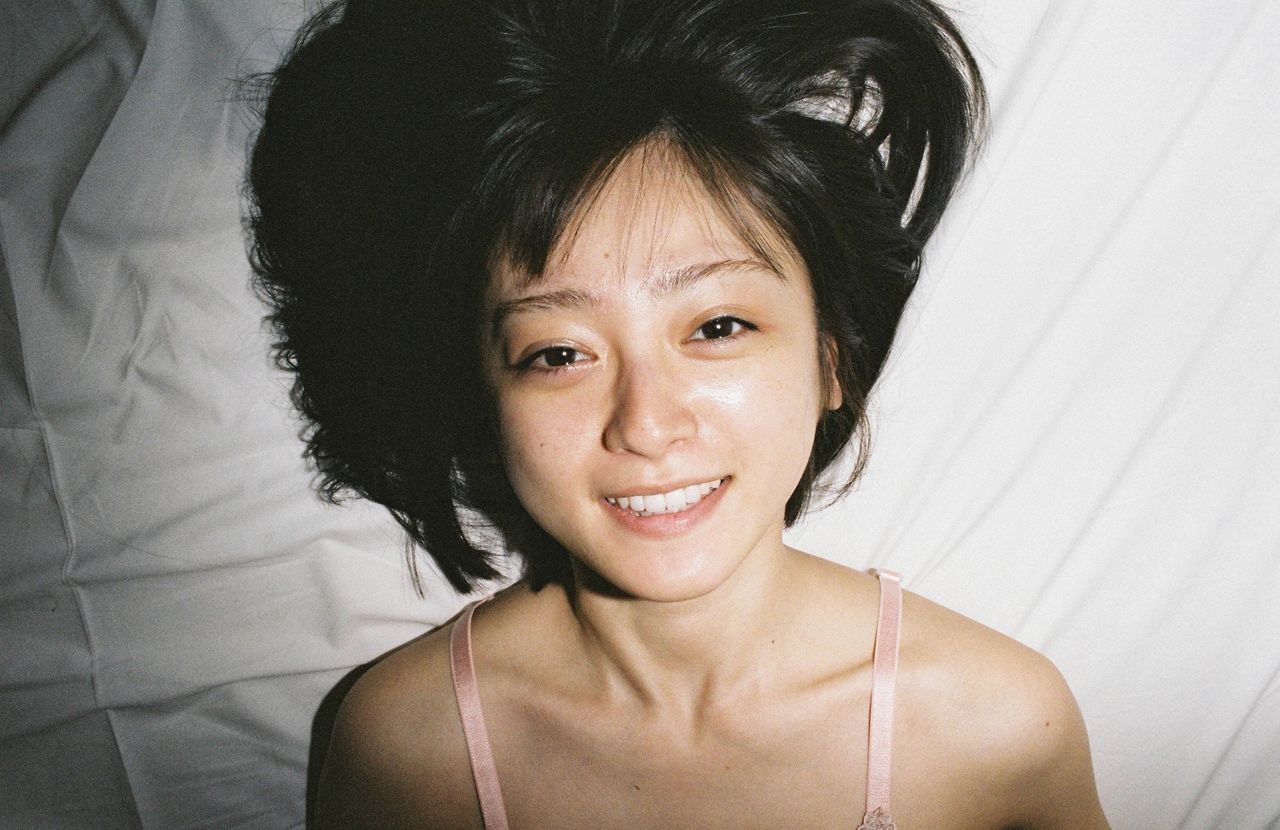 安達祐実 Adachi Yumi  No.161-图18