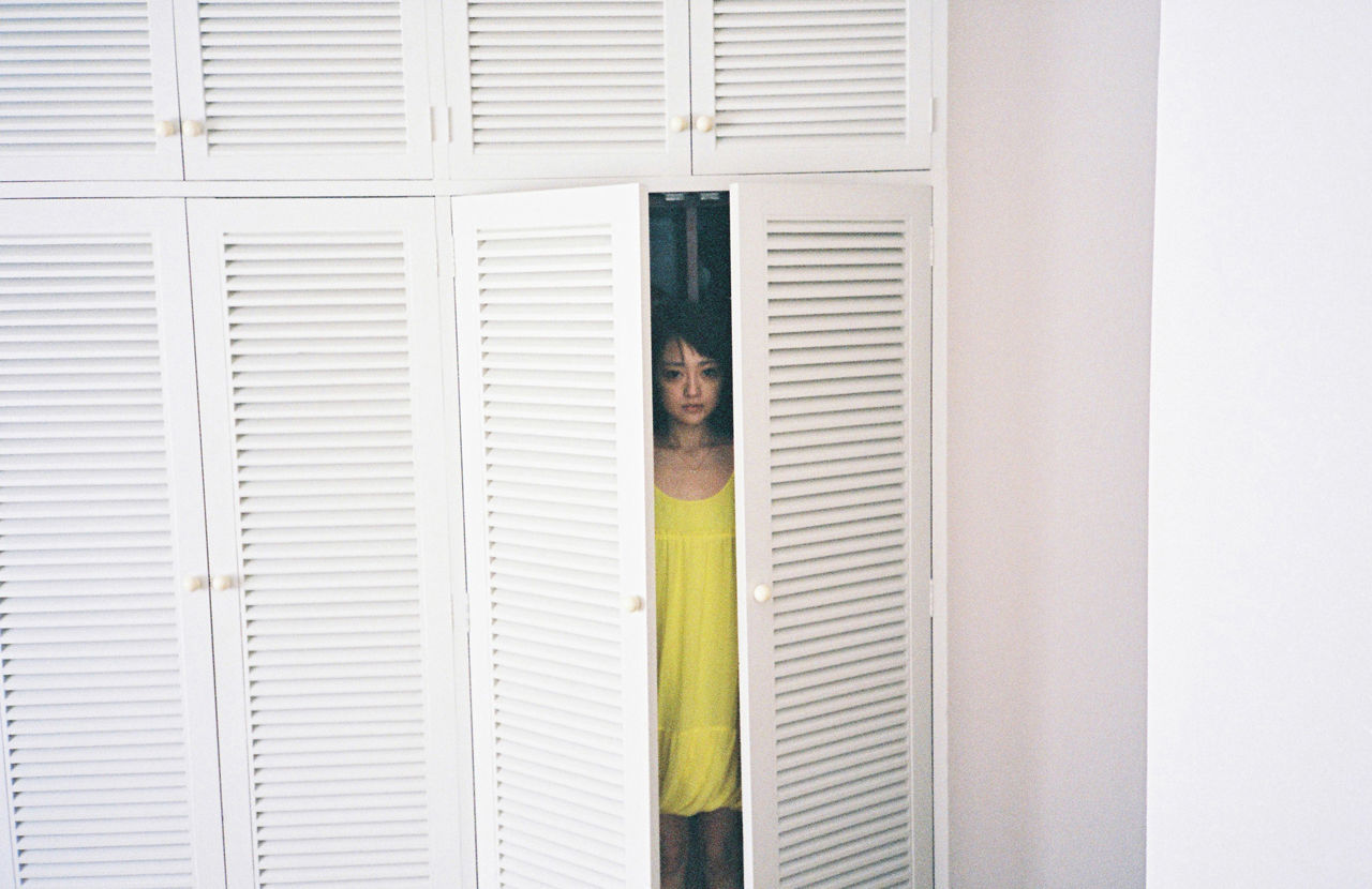 安達祐実 Adachi Yumi  No.161-图2