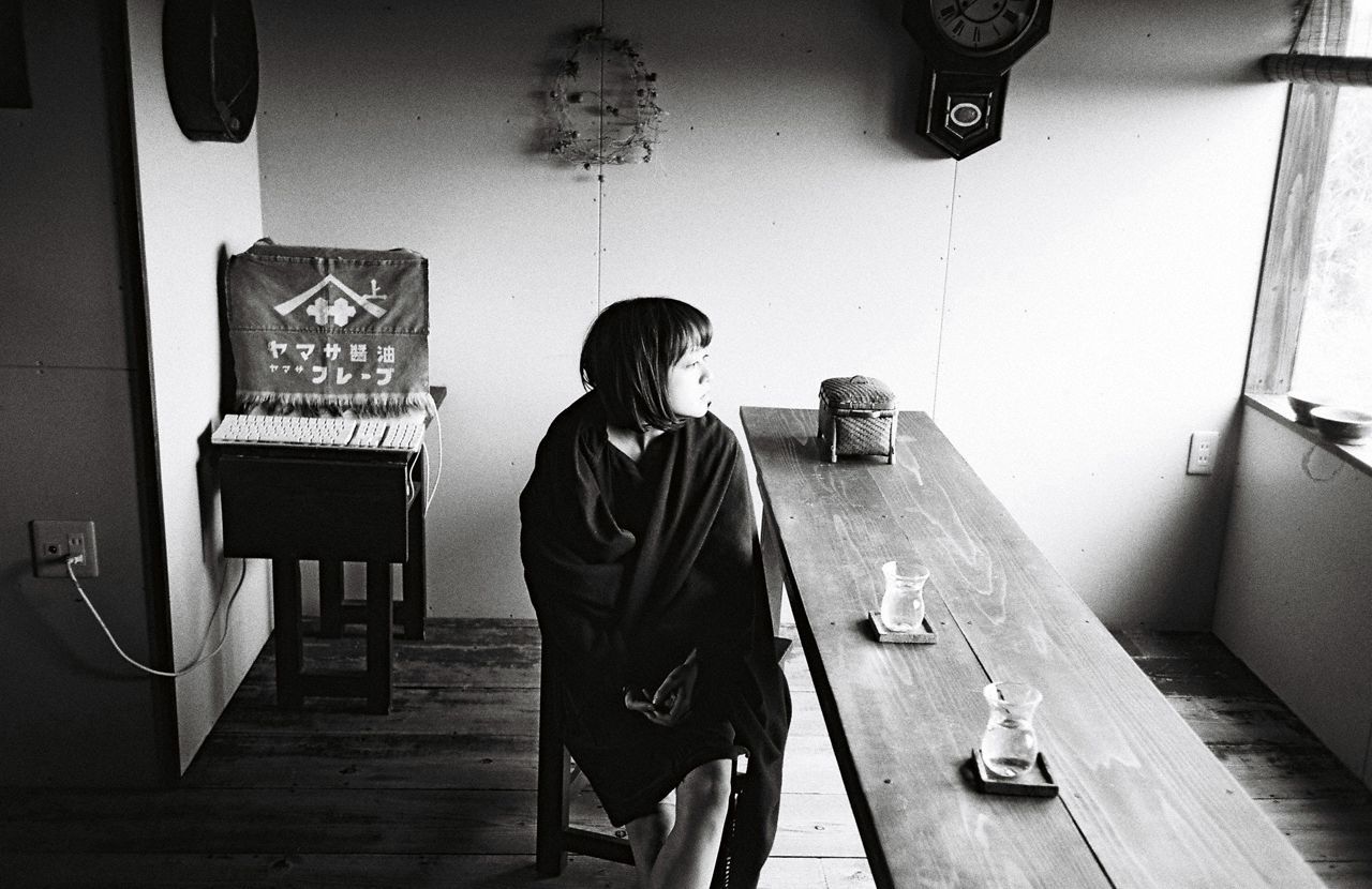 安達祐実 Adachi Yumi  No.161-图30