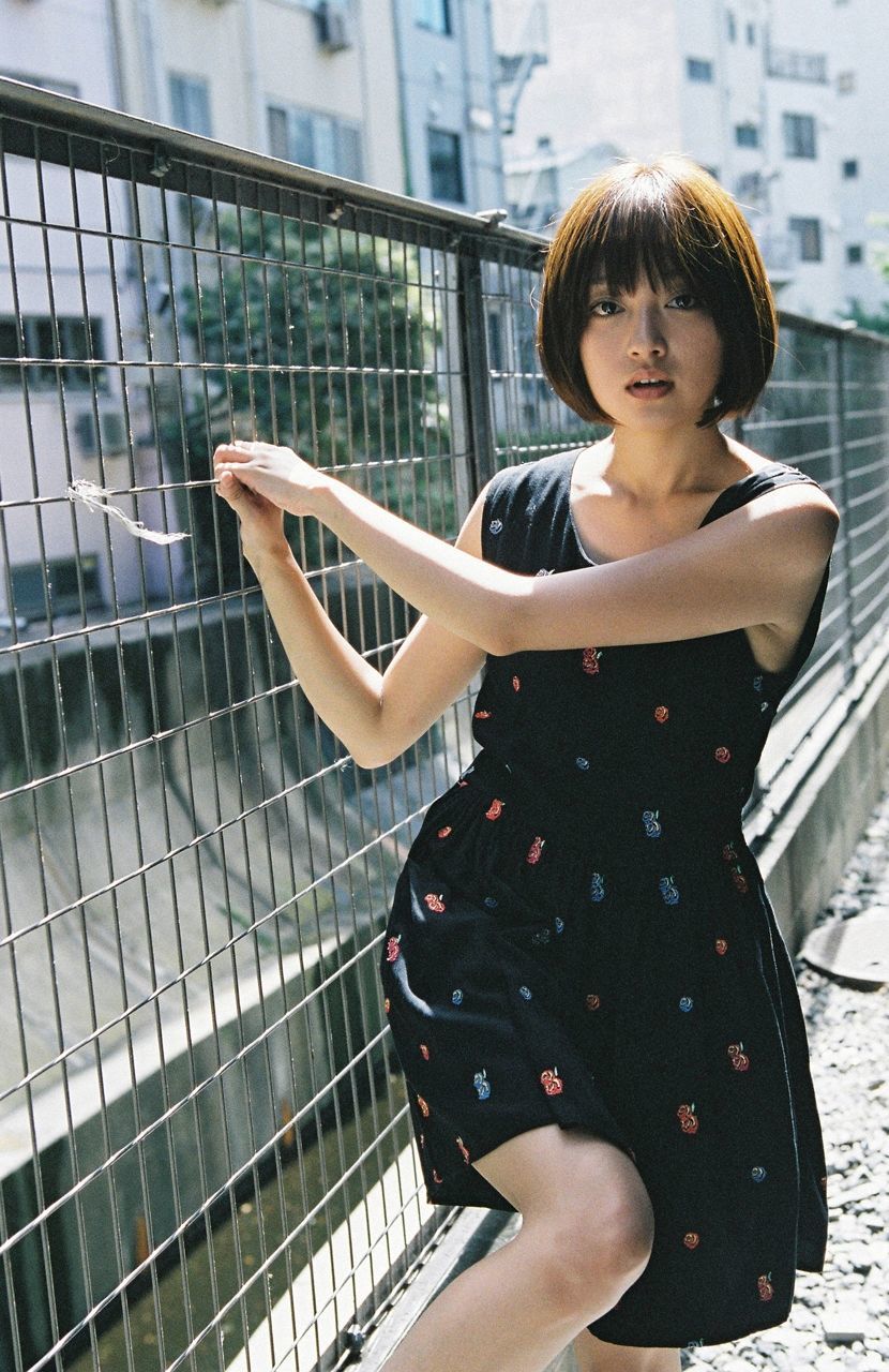 安達祐実 Adachi Yumi  No.161-图42