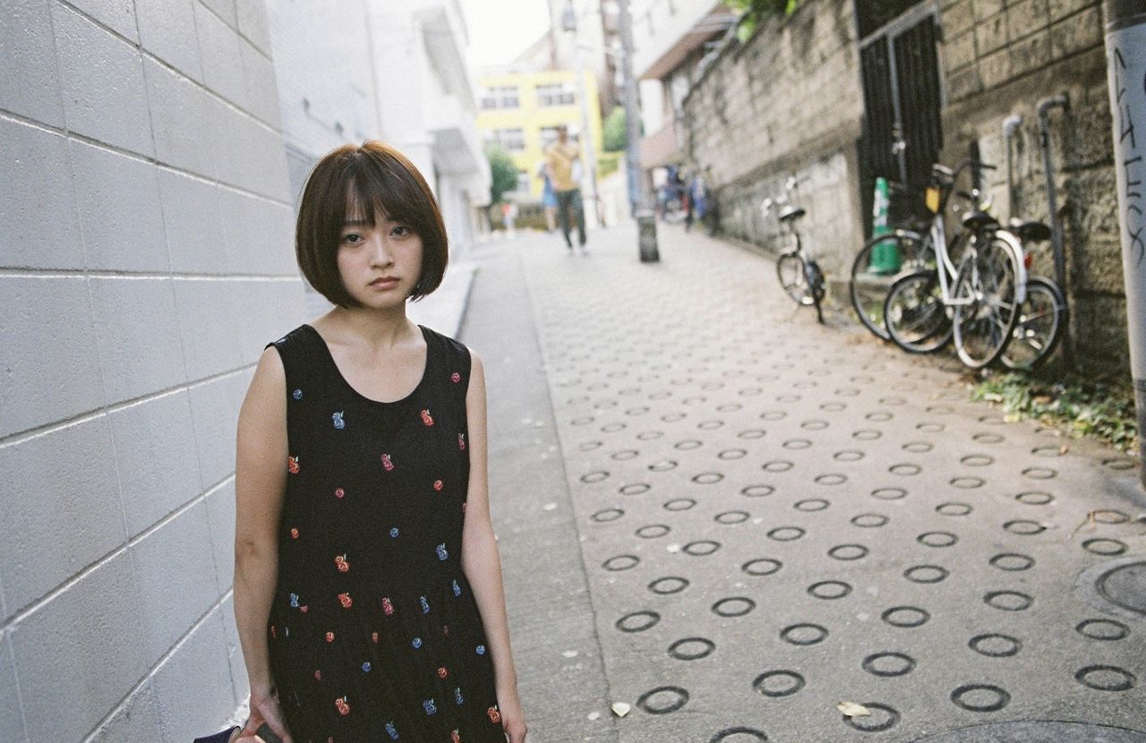 安達祐実 Adachi Yumi  No.161-图43