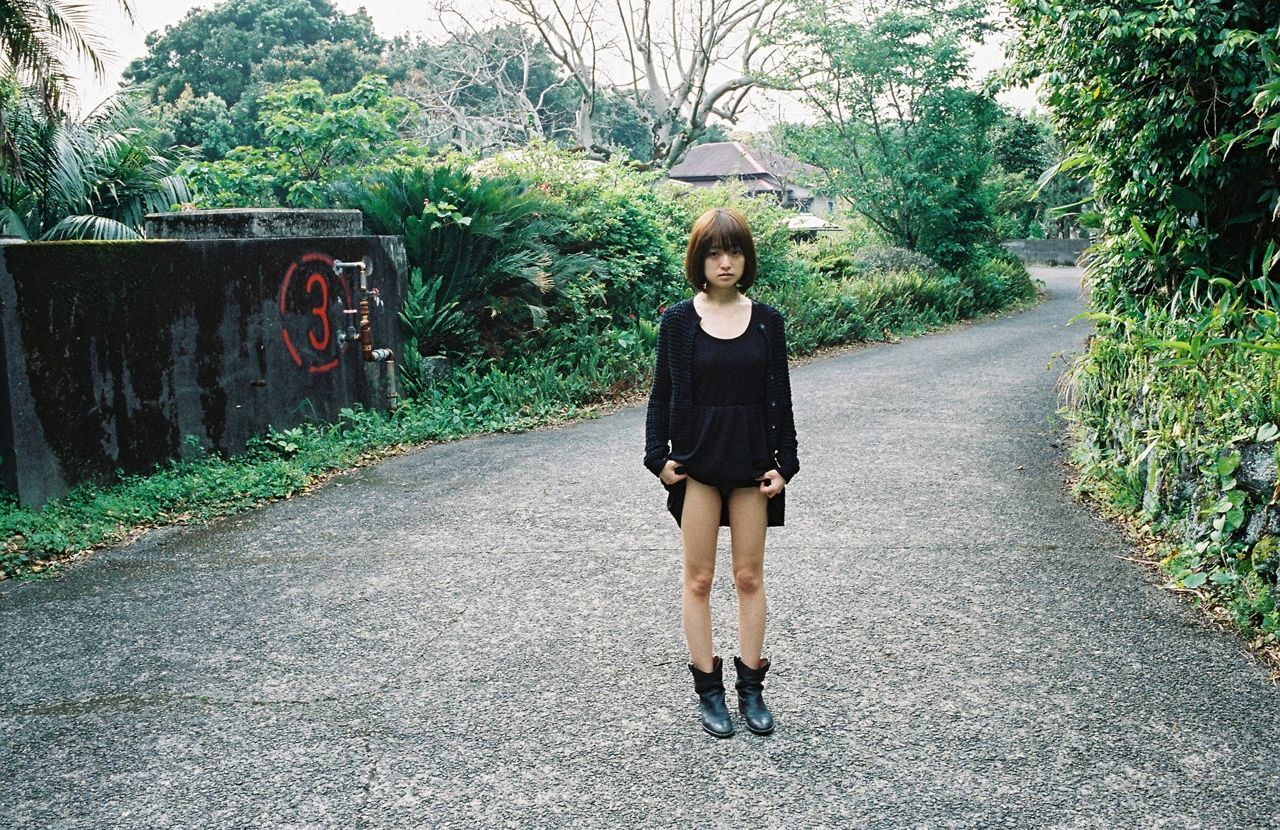 安達祐実 Adachi Yumi  No.161-图45