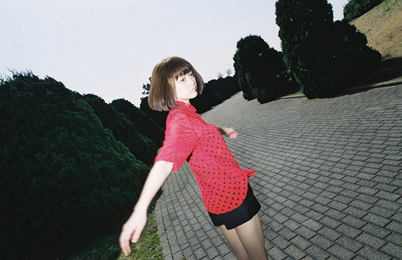 安達祐実 Adachi Yumi  No.161-图52