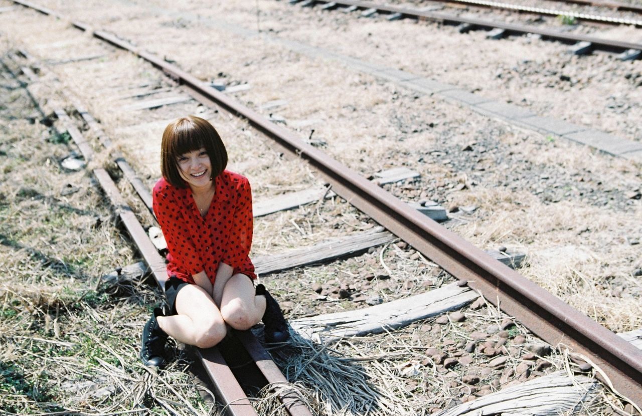 安達祐実 Adachi Yumi  No.161-图55