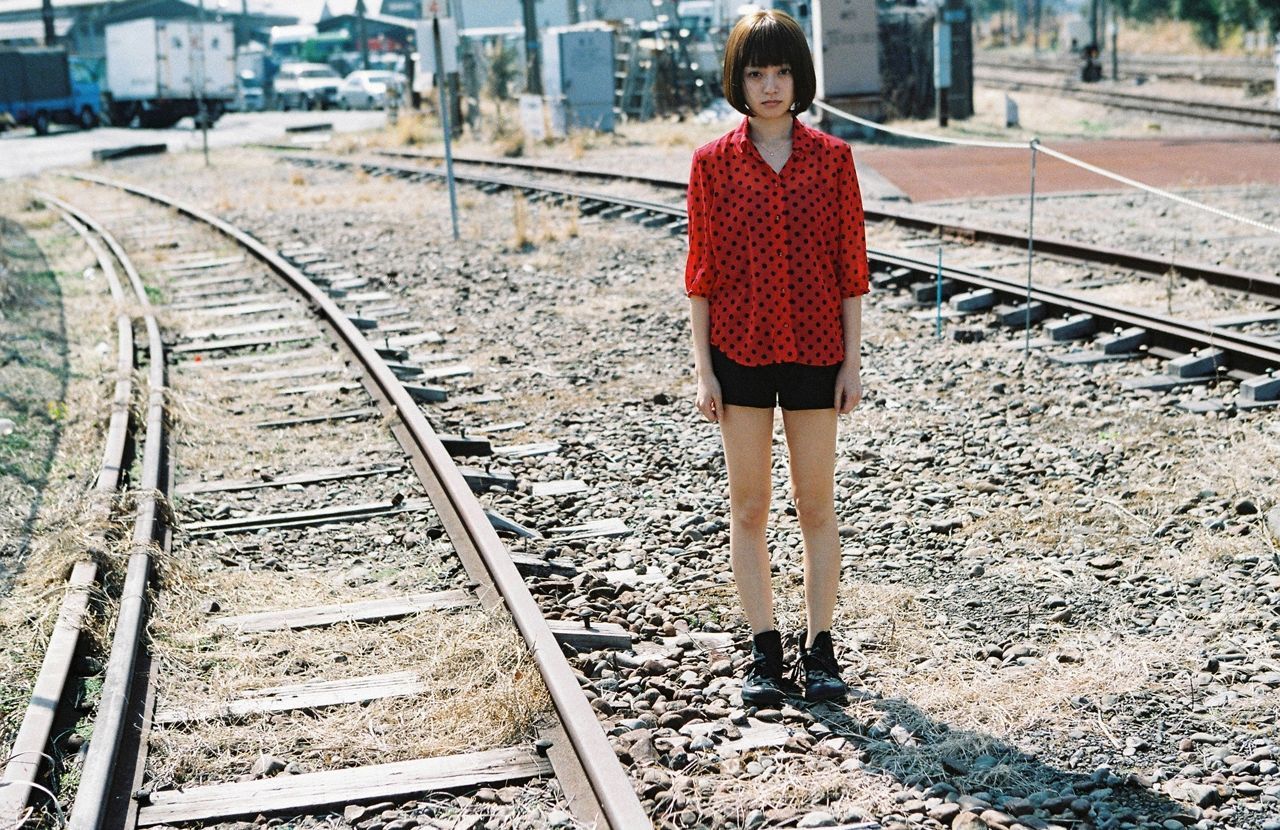 安達祐実 Adachi Yumi  No.161-图57