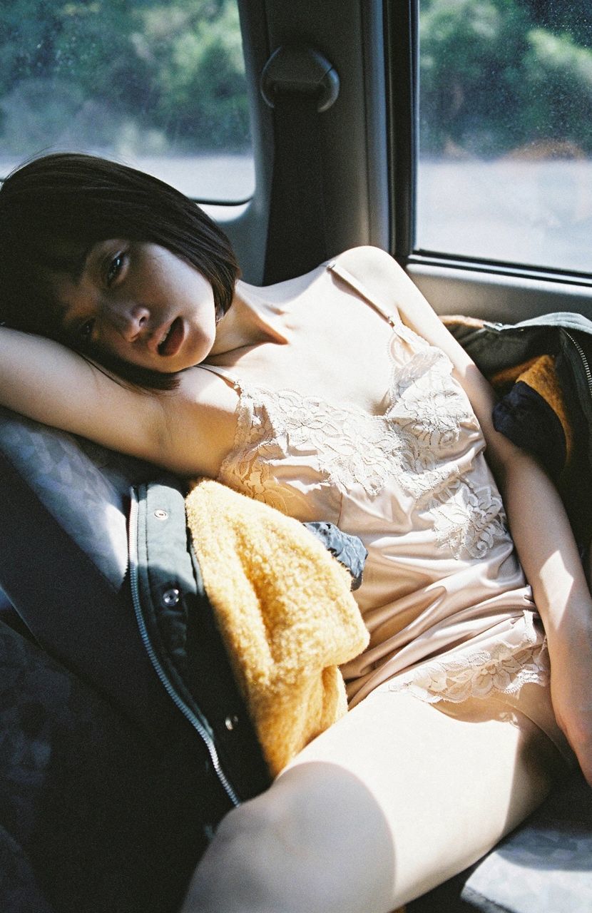 安達祐実 Adachi Yumi  No.161-图69