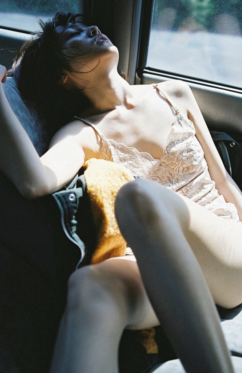 安達祐実 Adachi Yumi  No.161-图70