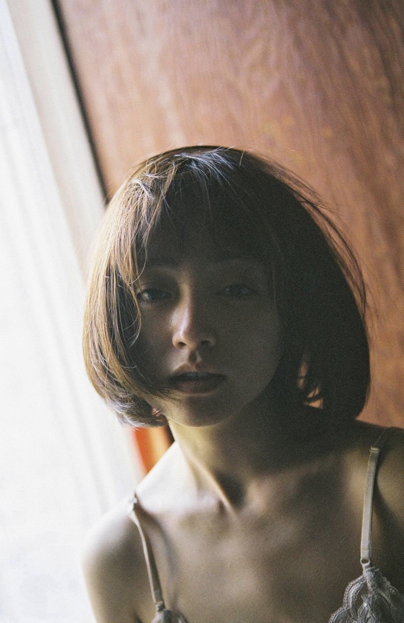 安達祐実 Adachi Yumi  No.161-图75