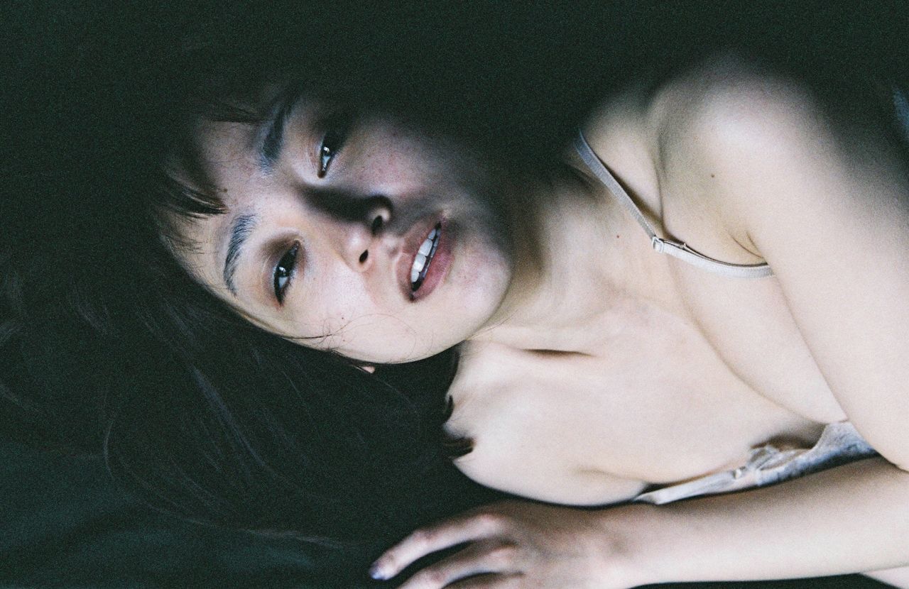 安達祐実 Adachi Yumi  No.161-图78