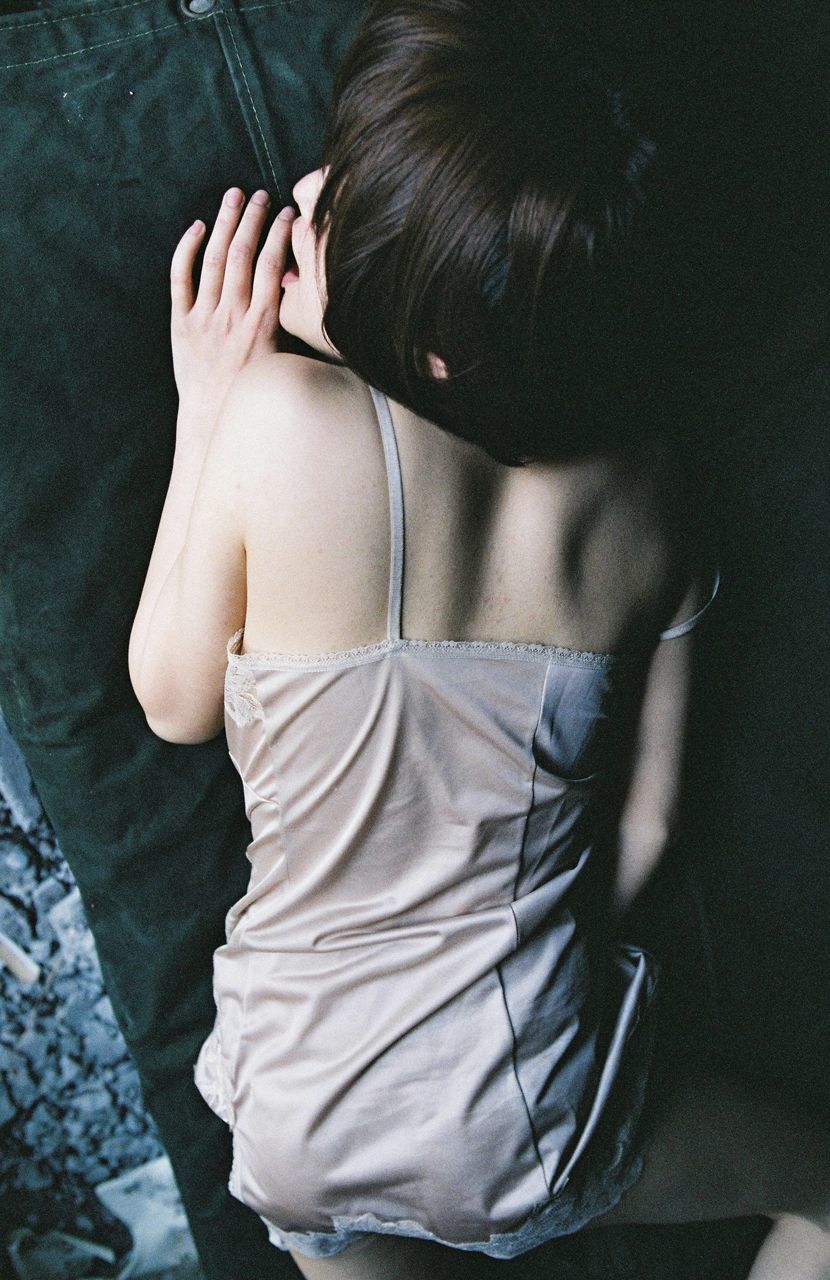 安達祐実 Adachi Yumi  No.161-图81