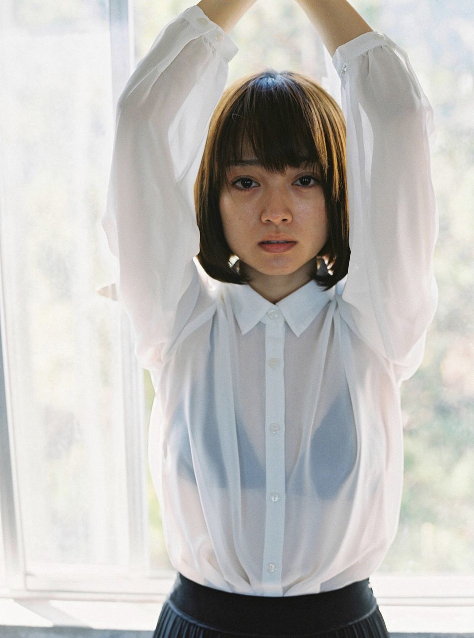 安達祐実 Adachi Yumi  No.161-图88