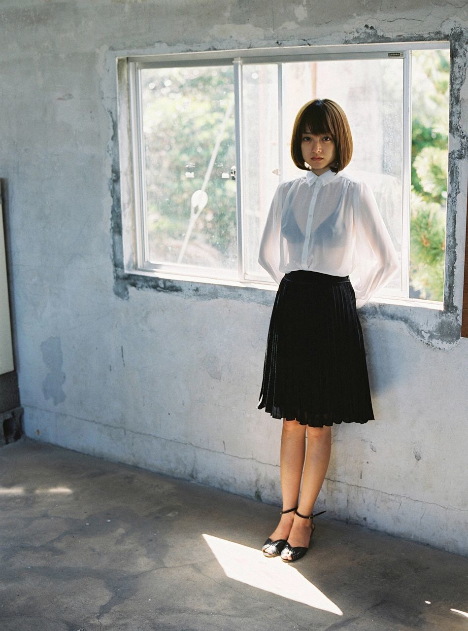 安達祐実 Adachi Yumi  No.161-图89