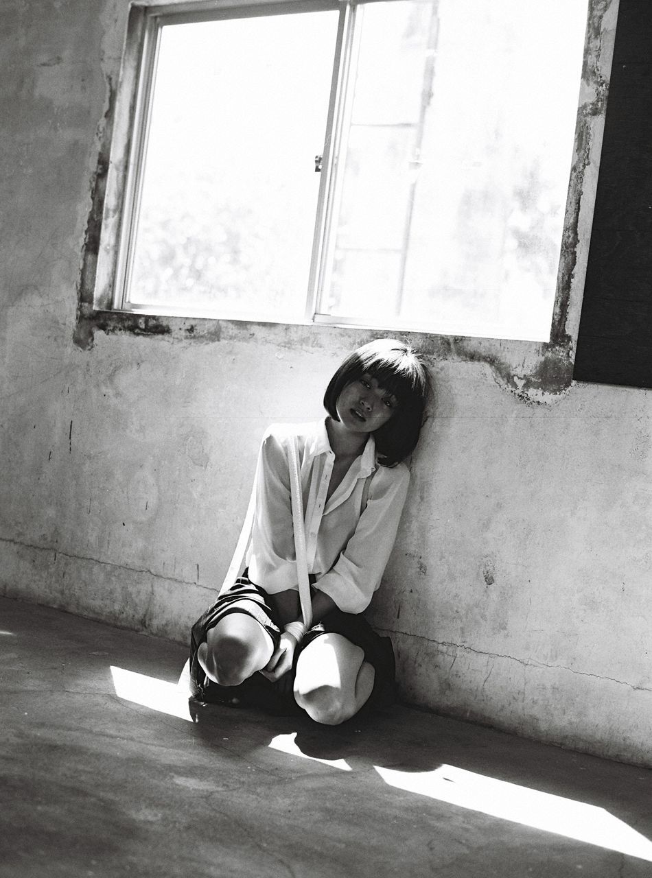 安達祐実 Adachi Yumi  No.161-图90