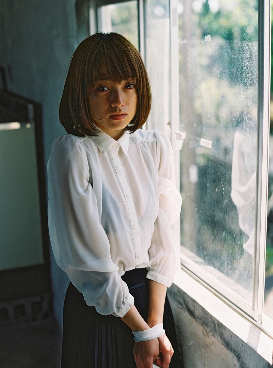 安達祐実 Adachi Yumi  No.161-图93