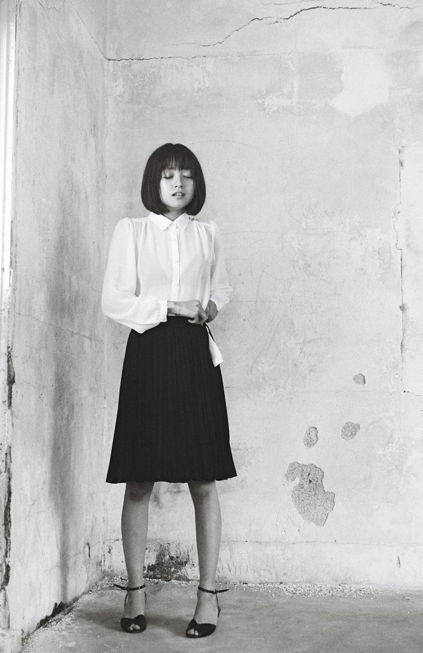 安達祐実 Adachi Yumi  No.161-图94