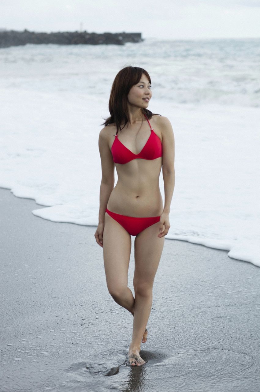 長崎真友子《女子アナの秘密。》  No.162-图72