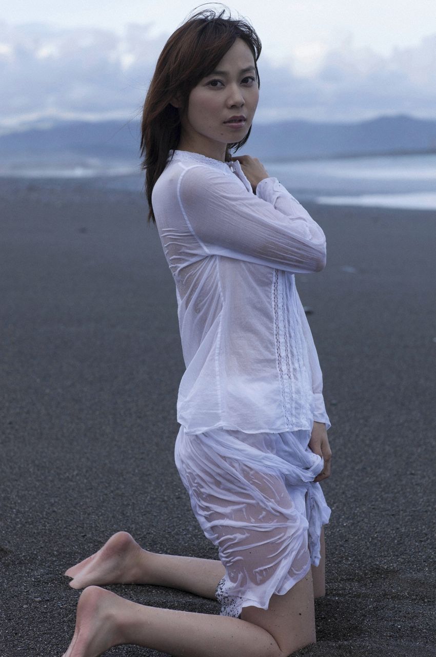 長崎真友子《女子アナの秘密。》  No.162-图75