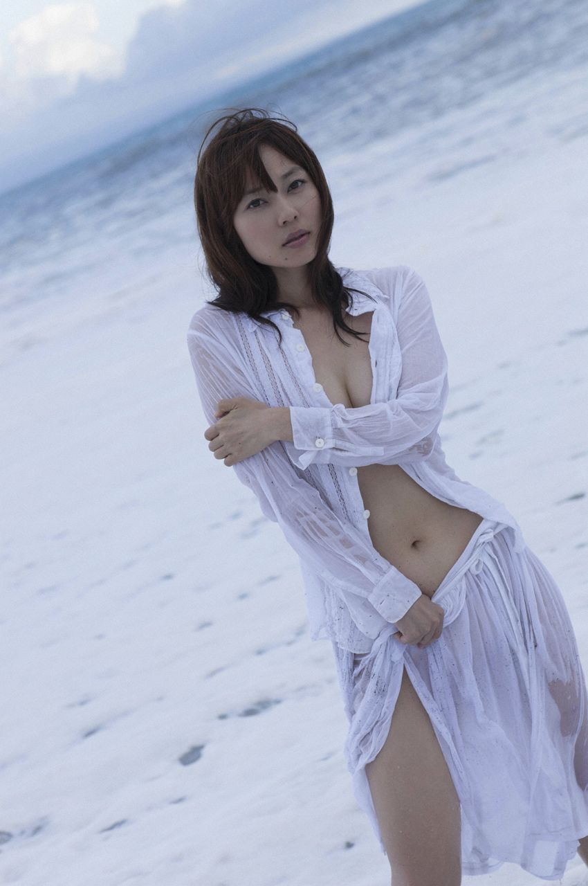 長崎真友子《女子アナの秘密。》  No.162-图79