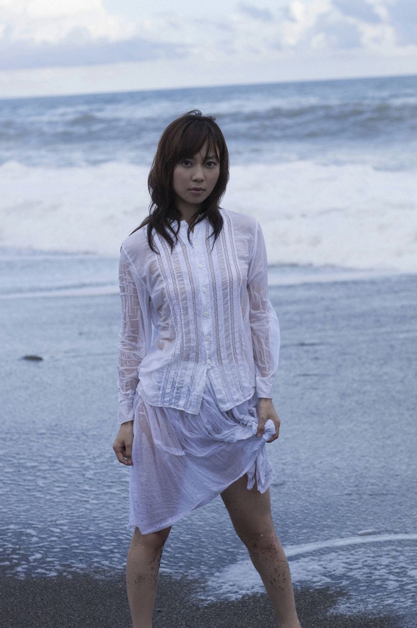 長崎真友子《女子アナの秘密。》  No.162-图83