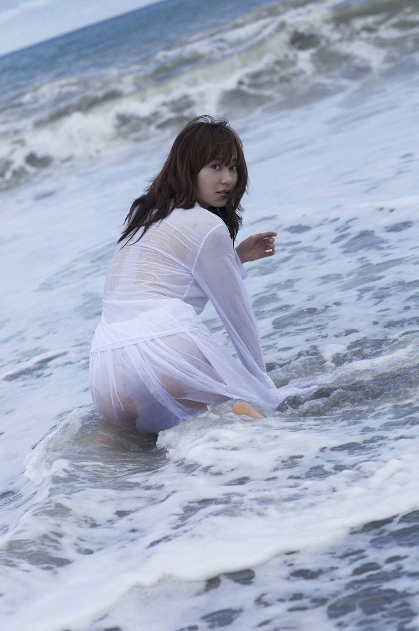 長崎真友子《女子アナの秘密。》  No.162-图87