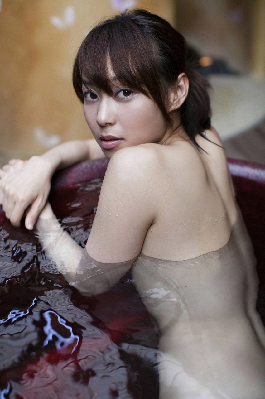 長崎真友子《女子アナの秘密。》  No.162-图89