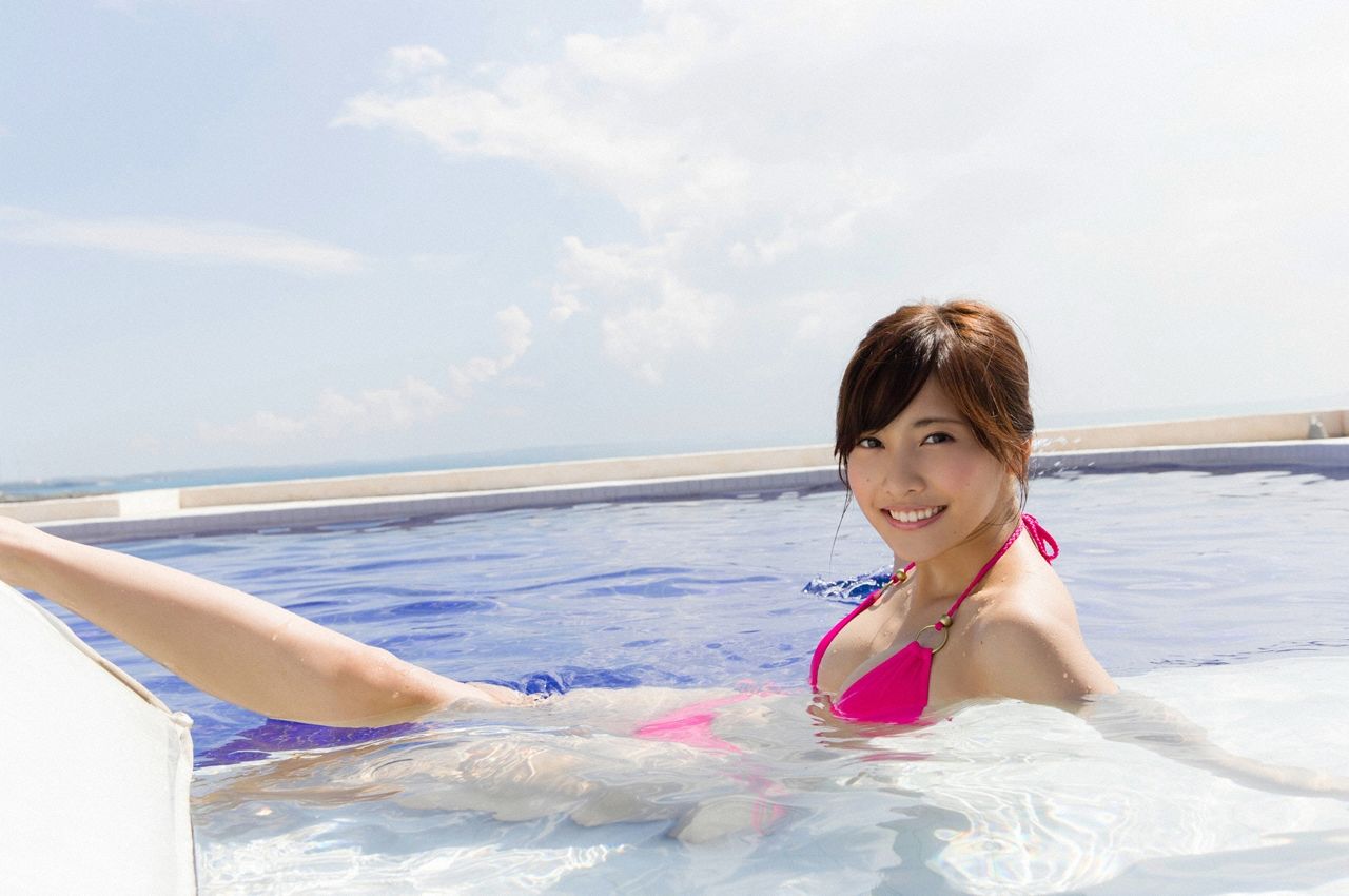 佐野ひなこ/佐野雏子《楽園天国》  No.163-图99