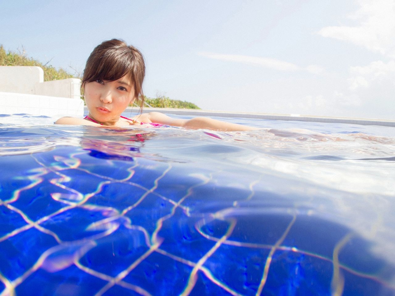 佐野ひなこ/佐野雏子《楽園天国》  No.163-图12