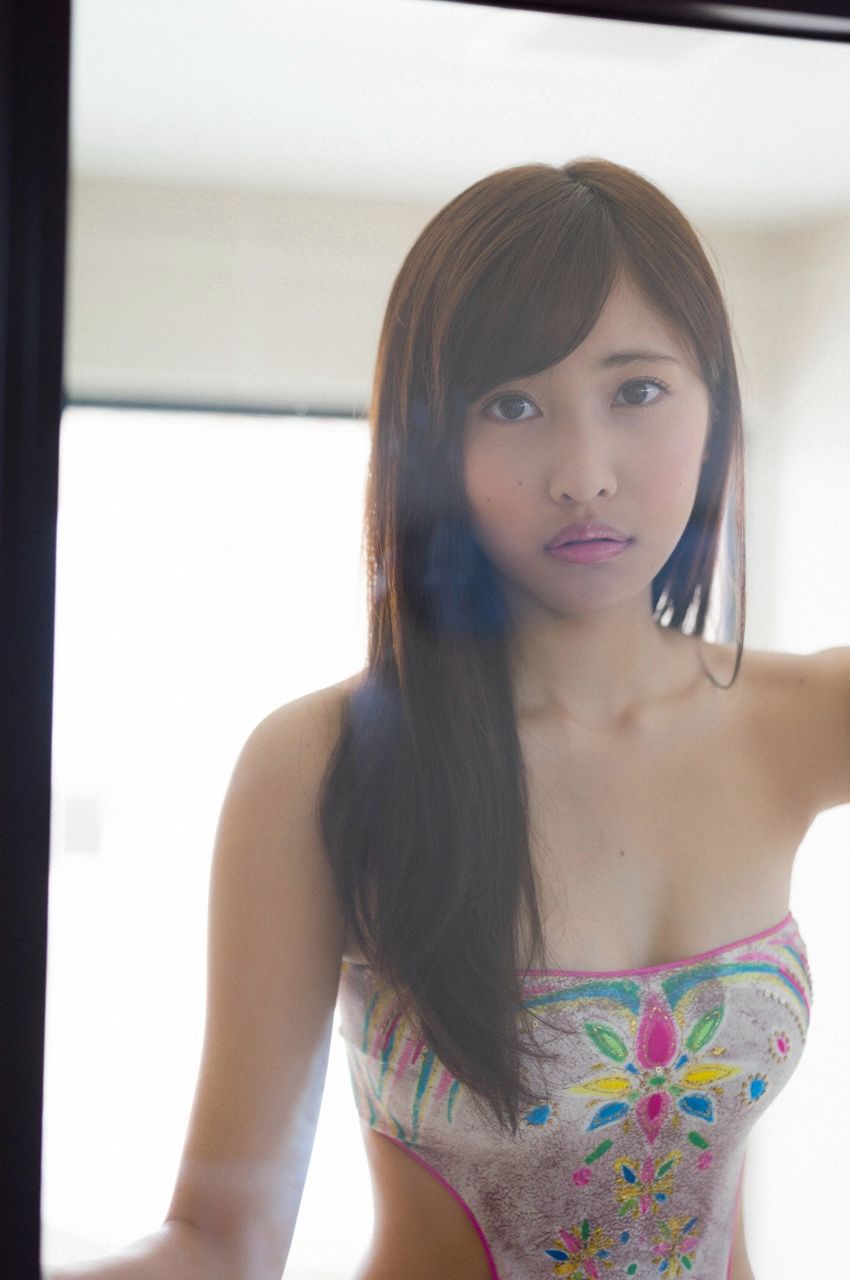 佐野ひなこ/佐野雏子《楽園天国》  No.163-图29