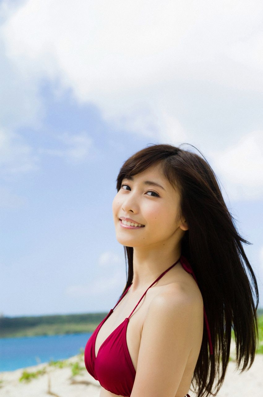 佐野ひなこ/佐野雏子《楽園天国》  No.163-图36