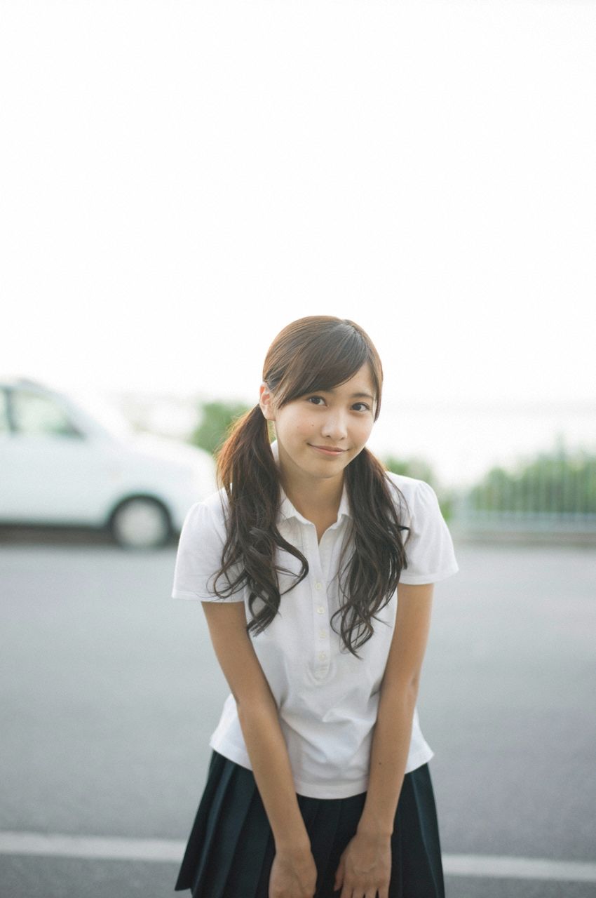 佐野ひなこ/佐野雏子《楽園天国》  No.163-图37