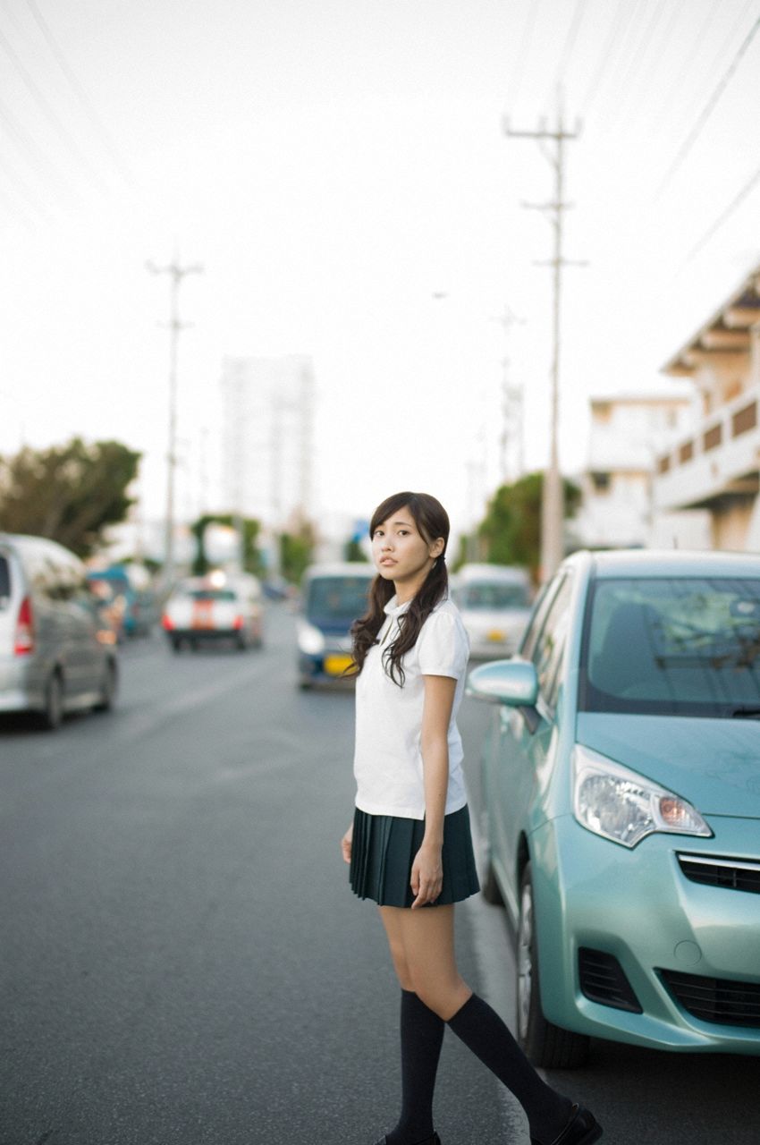 佐野ひなこ/佐野雏子《楽園天国》  No.163-图38