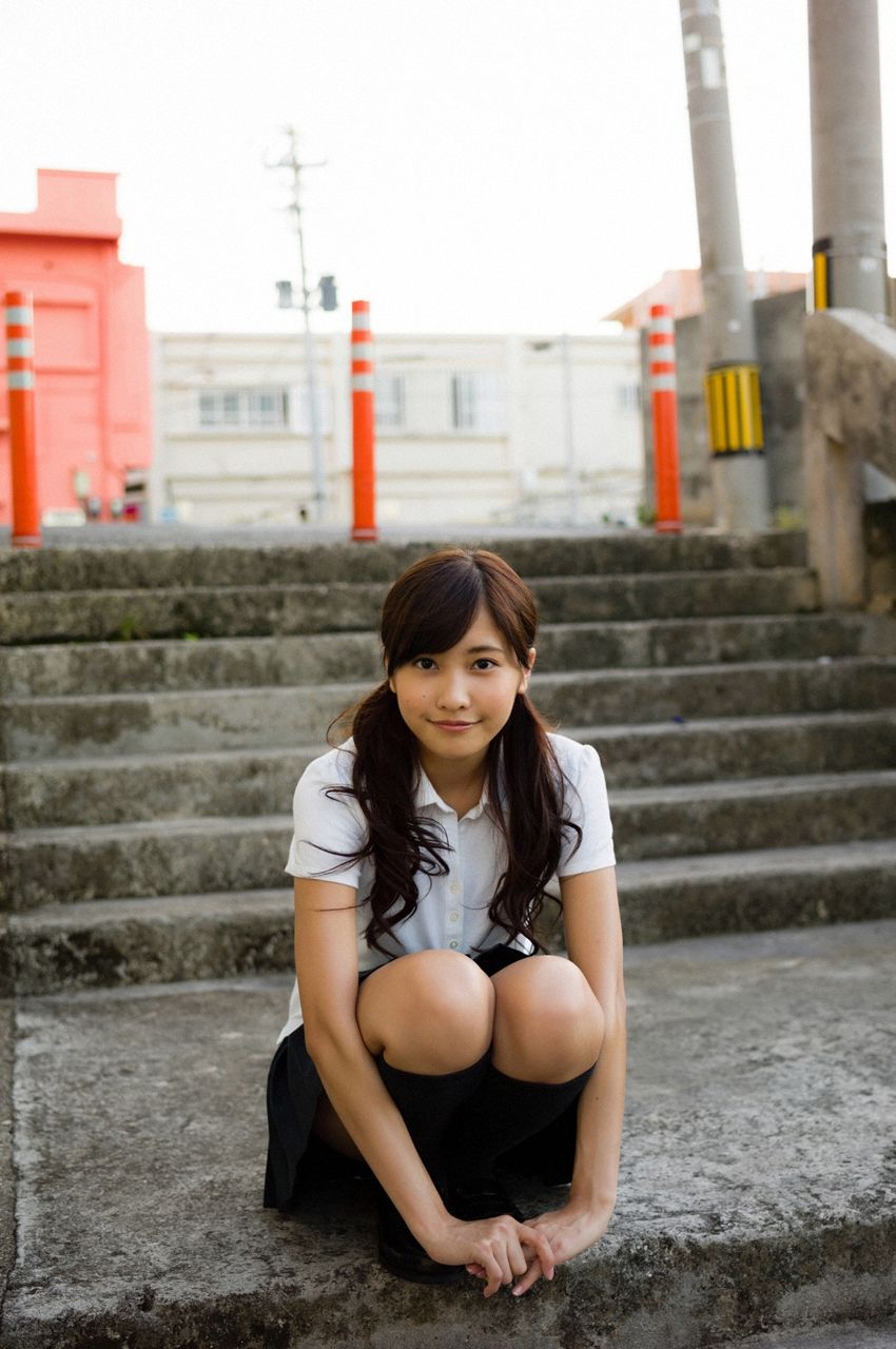 佐野ひなこ/佐野雏子《楽園天国》  No.163-图39