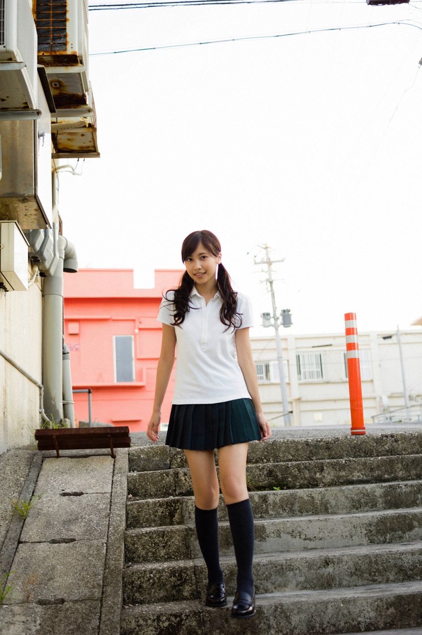 佐野ひなこ/佐野雏子《楽園天国》  No.163-图40