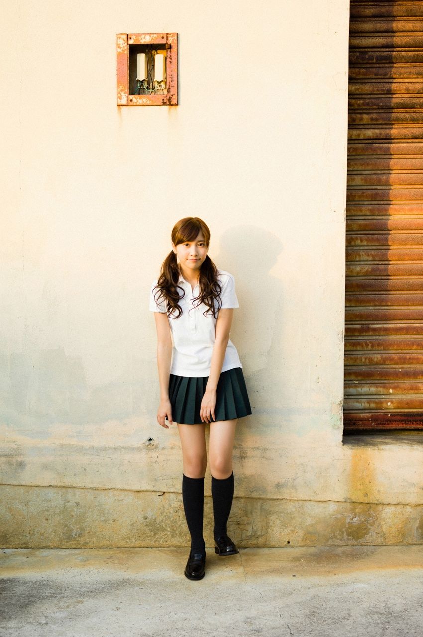 佐野ひなこ/佐野雏子《楽園天国》  No.163-图42