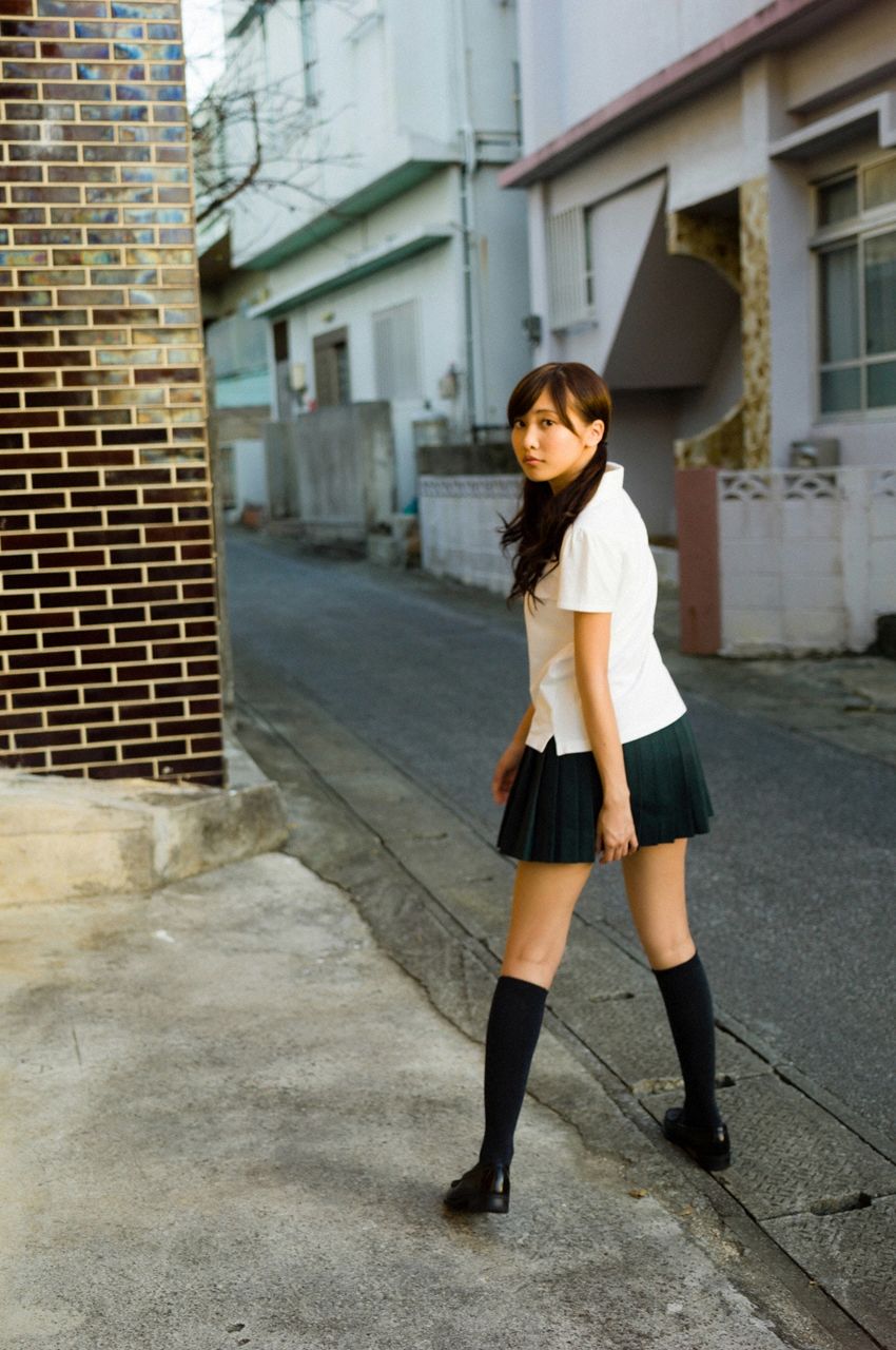 佐野ひなこ/佐野雏子《楽園天国》  No.163-图43