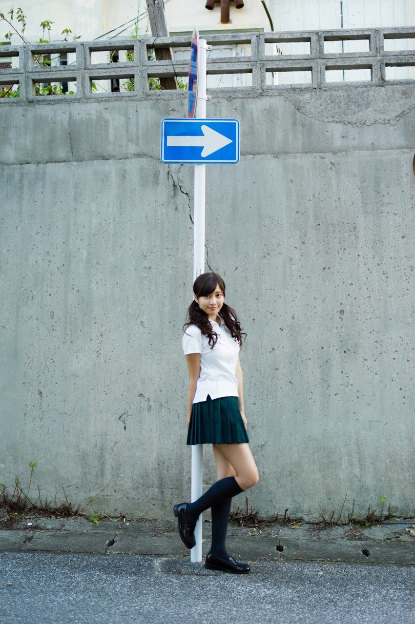 佐野ひなこ/佐野雏子《楽園天国》  No.163-图45