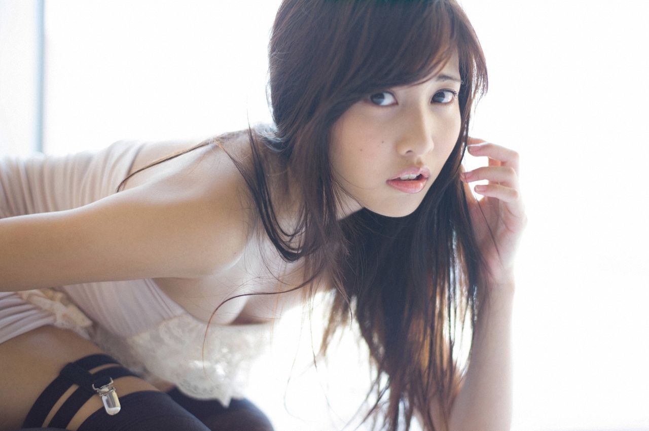 佐野ひなこ/佐野雏子《楽園天国》  No.163-图62