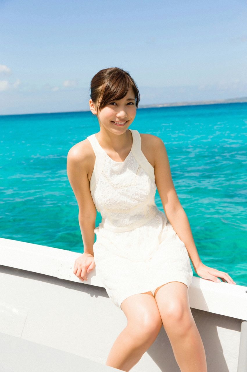 佐野ひなこ/佐野雏子《楽園天国》  No.163-图67