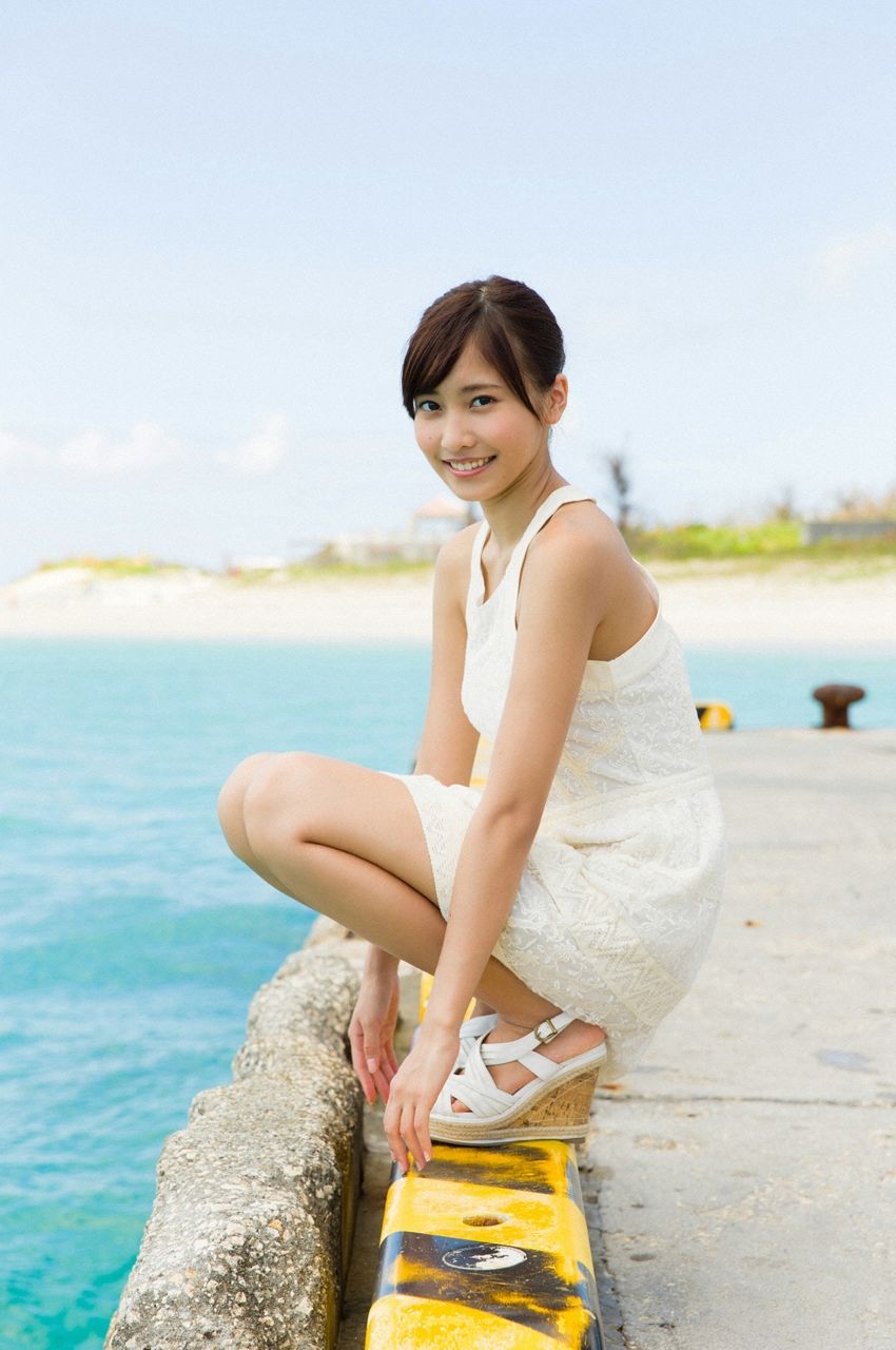 佐野ひなこ/佐野雏子《楽園天国》  No.163-图68