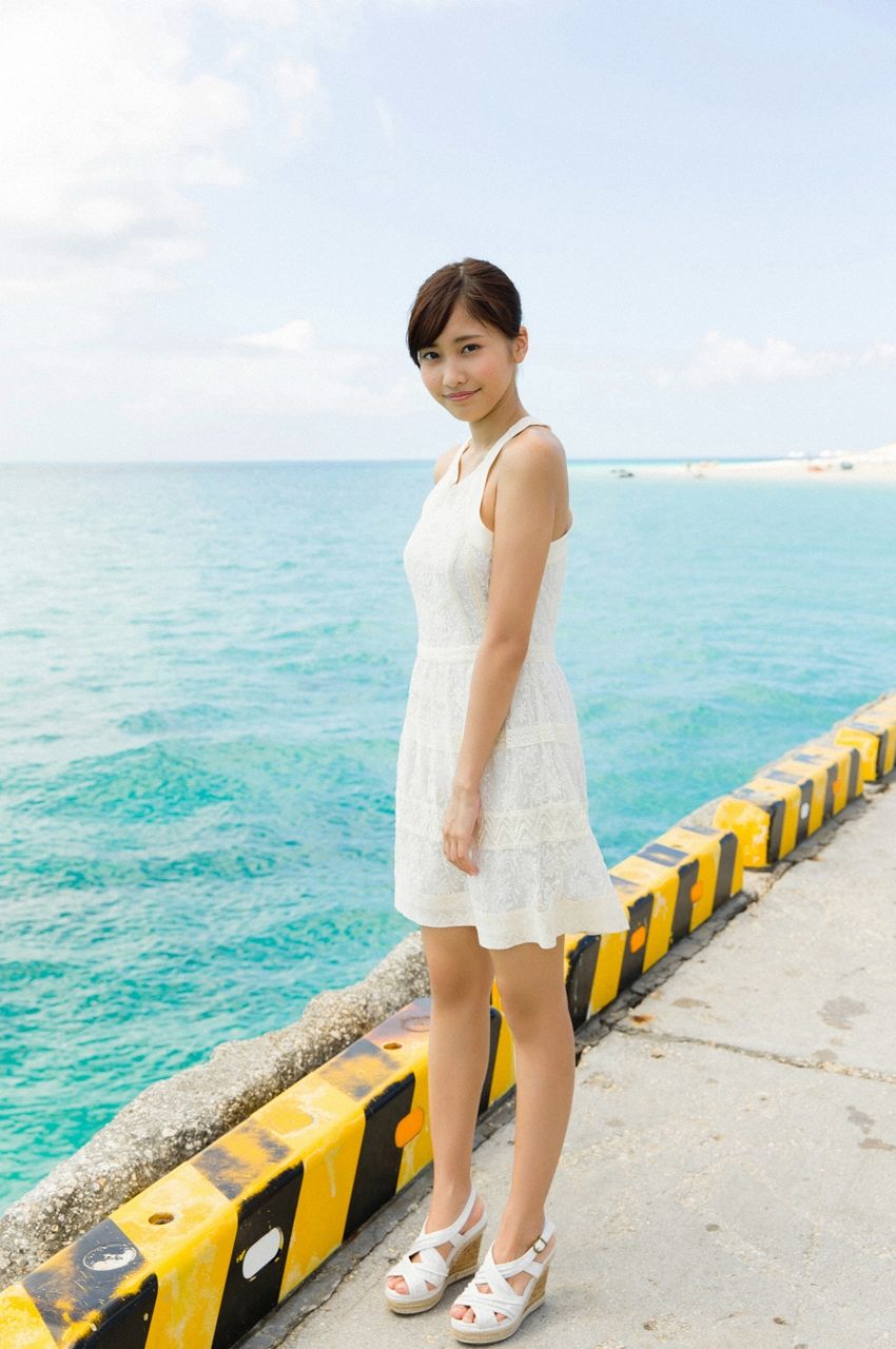 佐野ひなこ/佐野雏子《楽園天国》  No.163-图69