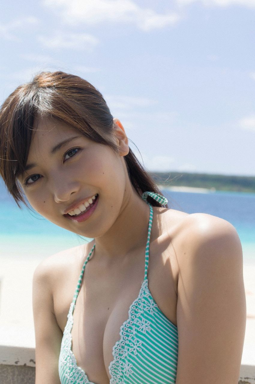 佐野ひなこ/佐野雏子《楽園天国》  No.163-图80