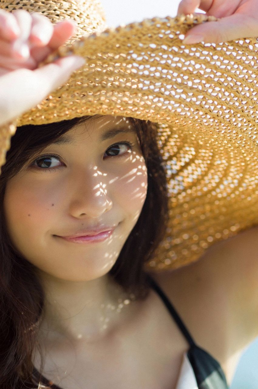 佐野ひなこ/佐野雏子《楽園天国》  No.163-图8