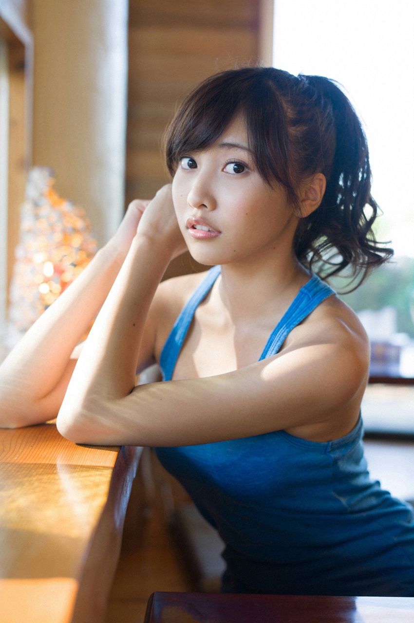 佐野ひなこ/佐野雏子《楽園天国》  No.163-图96