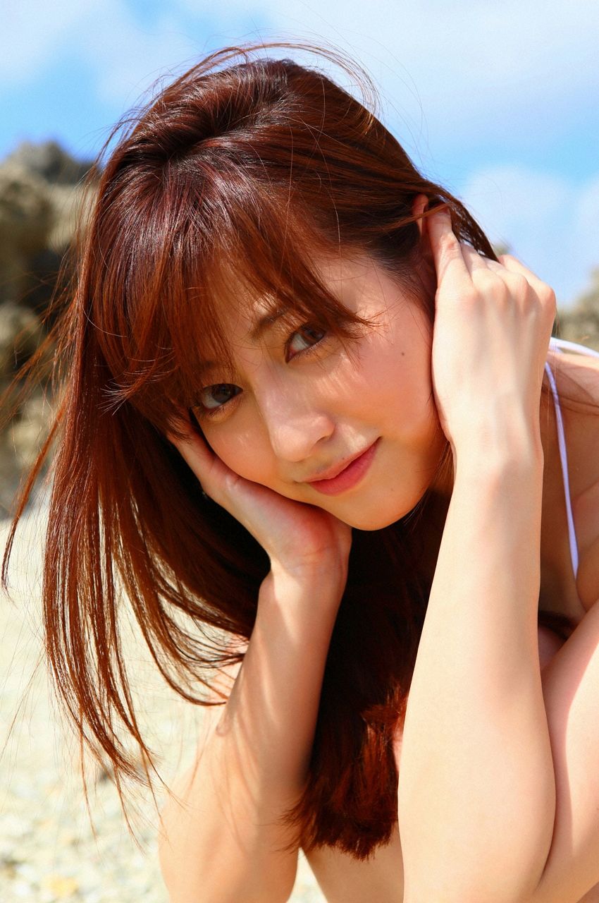 杉本有美《サムシングブルー》  No.164-图108