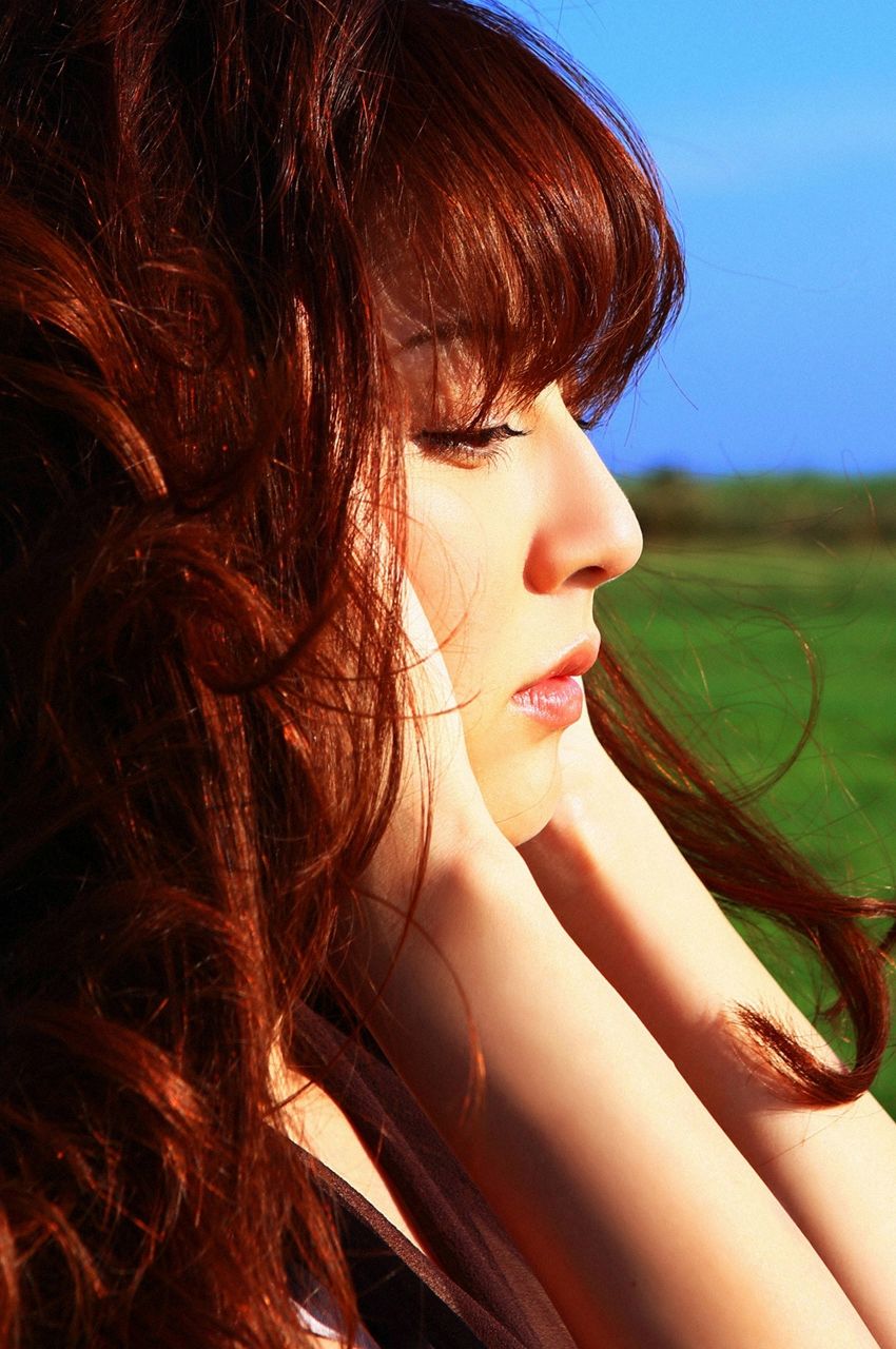 杉本有美《サムシングブルー》  No.164-图48