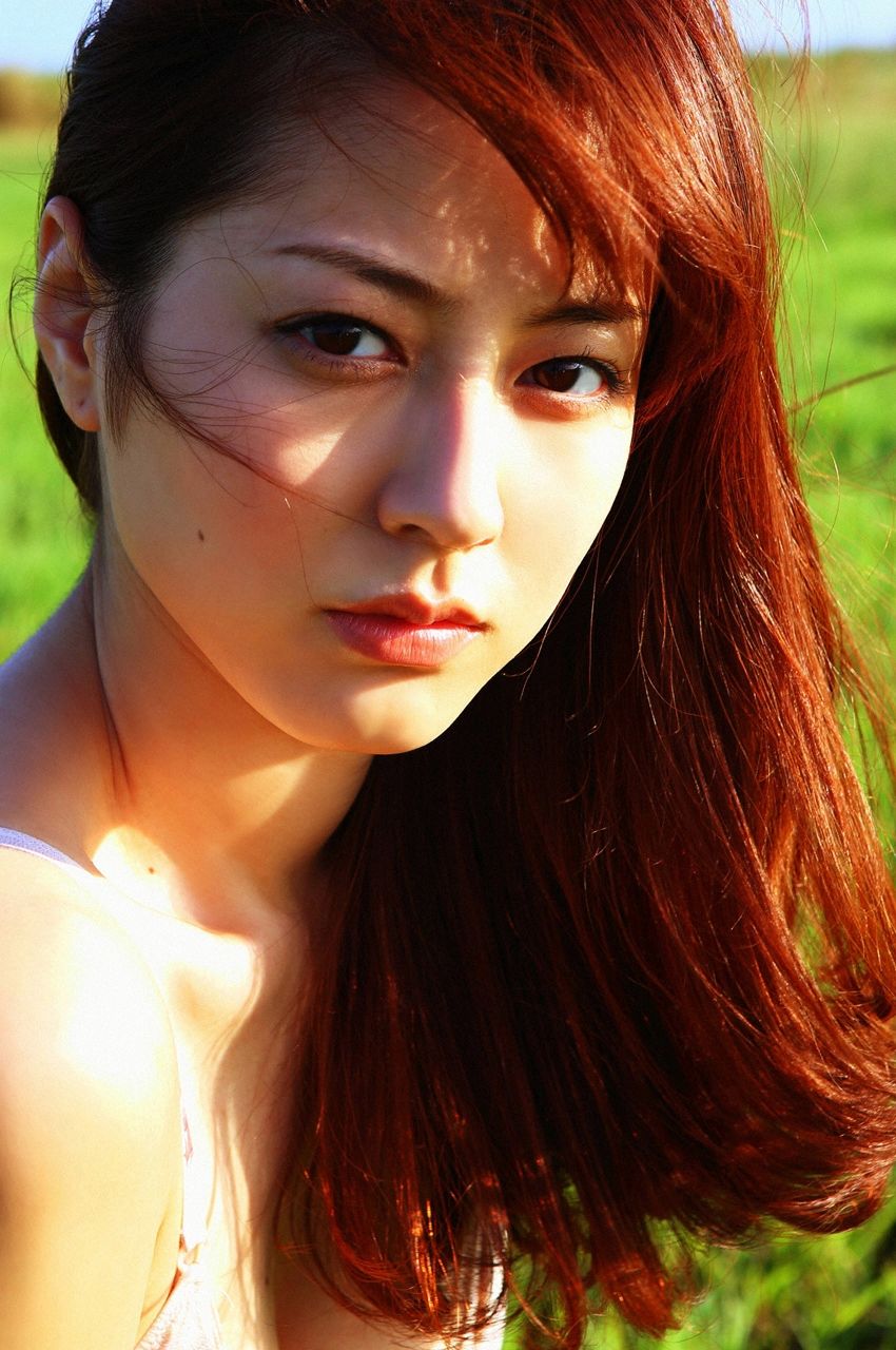 杉本有美《サムシングブルー》  No.164-图52