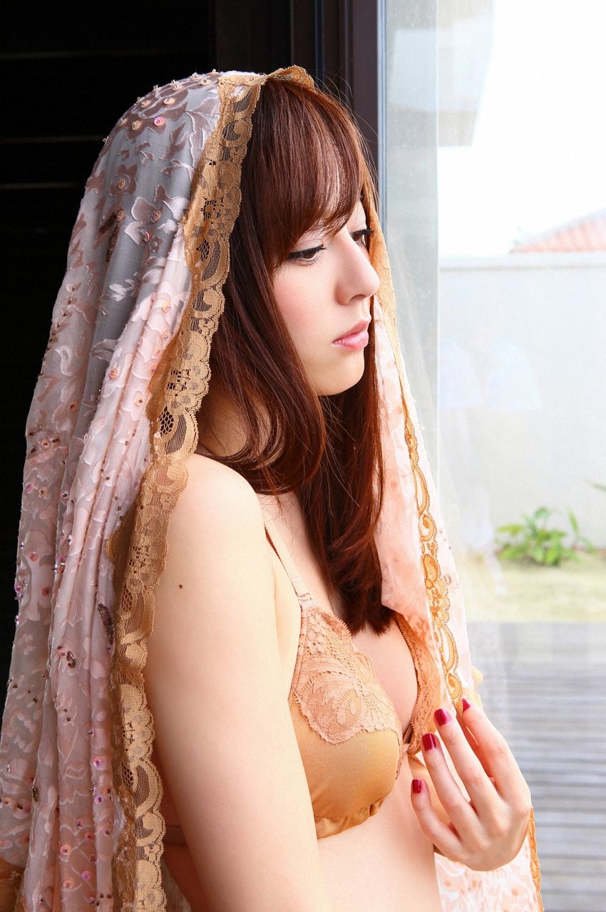 杉本有美《サムシングブルー》  No.164-图57