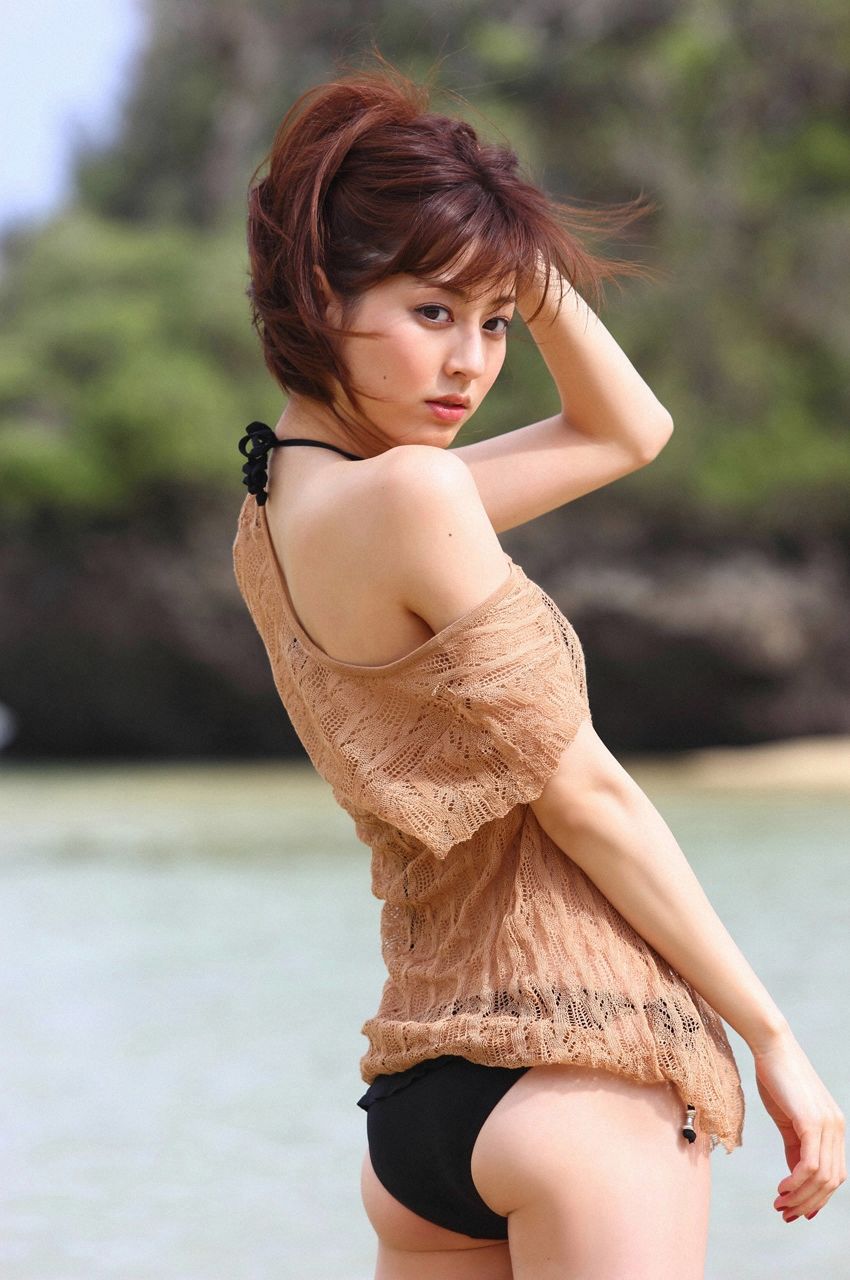 杉本有美《サムシングブルー》  No.164-图70