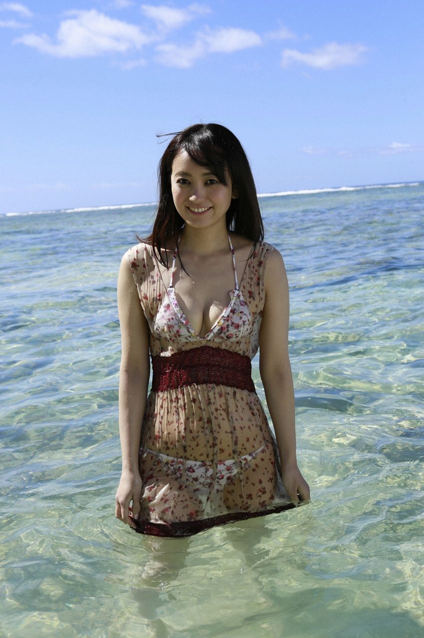 脊山麻理子《アイドルすぎる33歳》  No.165-图10